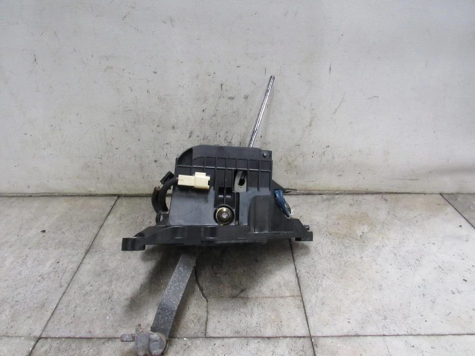 Lexus LS430 2005 palanca de cambios de piso Foto 1 de 2