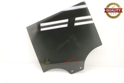 2020 - 2025 FORD EXPLORER REAR LEFT SIDE DOOR WINDOW GLASS OEM LB5BS25713BD — 第 1/4 张图片