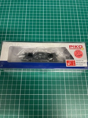 New! N-Scale Piko 40803 Swi Her Army DCC/Snd $ 299.99 Make offer - Image 1 of 4