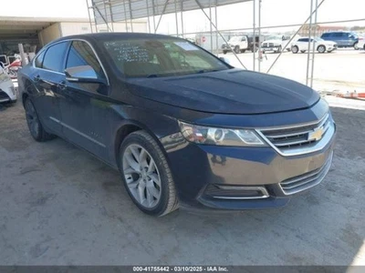 Passenger Right Sun Visor Fits 14-20 IMPALA 1686827 Foto 1 de 4