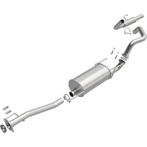 BRExhaust Stock Replacement Exhaust Kit For Toyota 4Runner Lexus GX470 GX460 - Picture 1 of 2