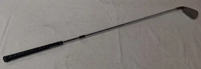 Ping i3 0-Size Steel Head Blue Dot 6 Iron Golf Club - Image 1 of 4