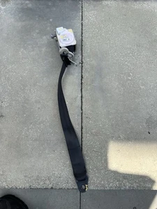 Peugeot PARTNER Citroen BERLINGO MK2 08-18 SEAT BELT Rear PASSENGER S 96700779XX - Picture 1 of 10