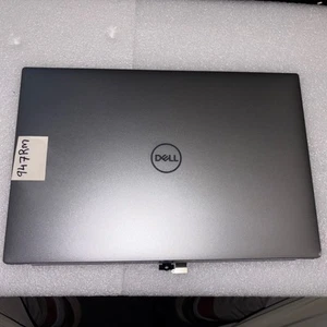 Pequeña abolladura lateral Dell Precision 5560 5570 FHD pantalla LCD no táctil plateada 947RM M1 - Imagen 1 de 6