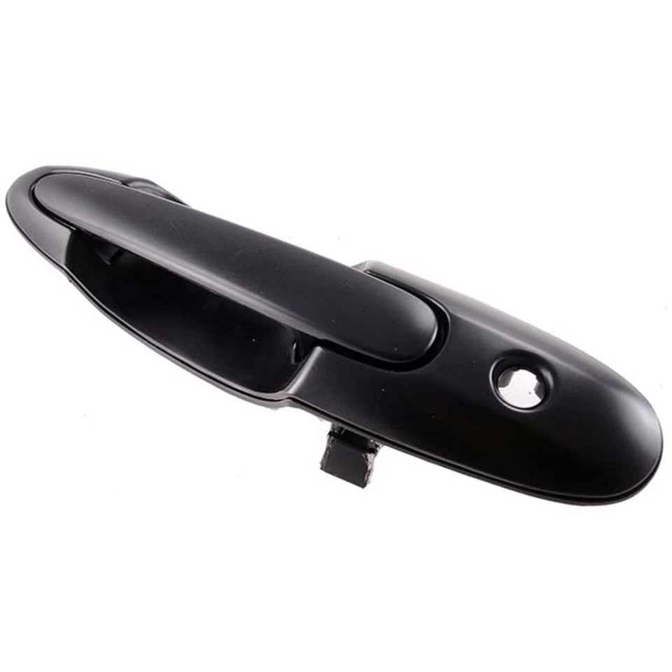 Manija de puerta exterior 82445 Dorman pasajero delantero lado derecho para Mazda MPV Foto 1 de 3