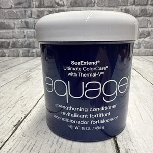 Aquage SeaExtend Strengthening Conditioner 16 oz - Picture 1 of 1
