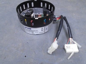 Price Zhongshan Broad-Ocean Motor Module ZWK702B5A3007 1/2 HP 019221-001 - Picture 1 of 4