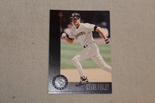 1996 Leaf Baseball Cards  Complete Finish Fill Your List Set U-Pick