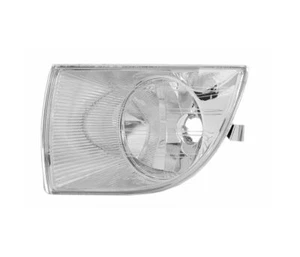 SKODA PRAKTIK 2007- VH247L LEFT HALOGEN FOG LIGHT - Picture 1 of 1