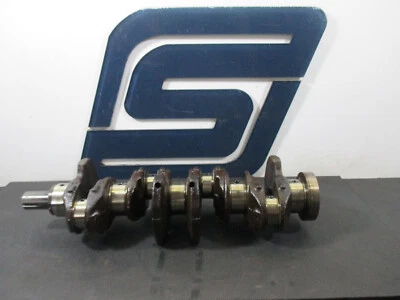 2002 Acura RSX - K20A3 - Crankshaft (For BASE MODEL ONLY) Foto 1 de 4