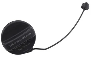 1 tapa de llenado del tanque de combustible de gasolina genuina GMC ACDelco GT329 con amarre OEM # 20760816 - Imagen 1 de 2