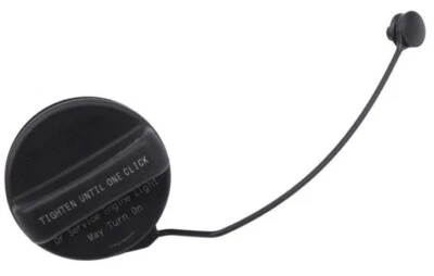 1 tapa de llenado del tanque de combustible de gasolina genuina GMC ACDelco GT329 con amarre OEM # 20760816 Foto 1 de 2