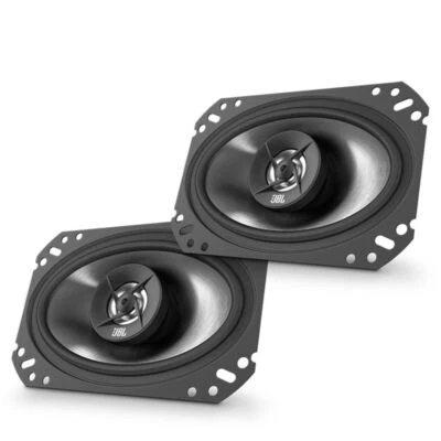 JBL 10x16cm Auto Boxen 2-Wege Koaxe PKW Lautsprecher 4x6er 105Watt KFZ PAARPREIS - Bild 1 von 3