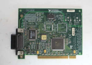 National Instruments 183617G-01 PCI-GPIB Instrument Ctrl Card (No bracket) - Picture 1 of 5