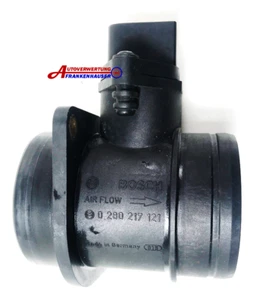 VW Skoda Audi Ford Misuratore Massa Aria Quantità 0280217121 Bosch - Picture 1 of 2