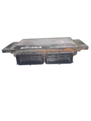 7700114875 centralina RENAULT CLIO II BB CB 1.9 D B CB0E 1998 295047 - Immagine 1 di 4