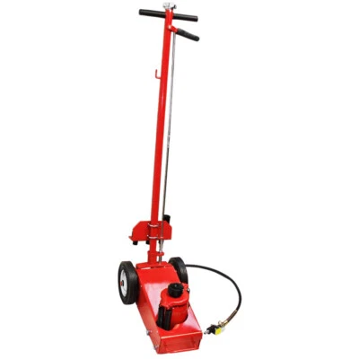 Air Floor Jack 35 Tons Hydraulic Floor Jack Foto 1 de 4