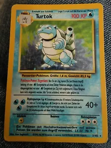 Original Pokemon trading cards - job lot - Picture 1 of 12