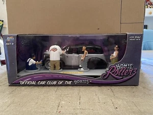 HOMIE ROLLERZ CAR DISPLAY  - Picture 1 of 1