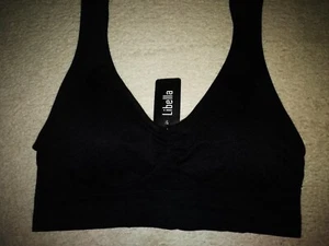Bustier von Libella--Schwarz--Größe 2 XL/3 XL - Bild 1 von 3