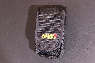 Northwest Instruments Carry Case Pouch for NLR60 Laser Range Finder - Image 1 of 2