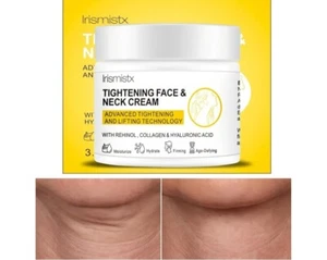Neck Tightening Cream, Neck Cream, Skin Tightening Cream for Face, Neck, Chest & - Picture 1 of 5