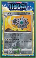 Clic Reverse - EB12:Tempête Argentée - 124/195 - Carte Pokémon FR Neuve