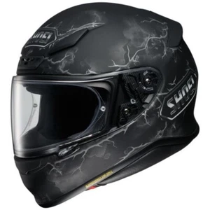 Shoei RF 1200 Ruts Racing Motorcycle Helmet Size XL - Picture 1 of 7