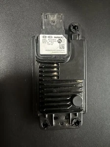 2020- 2022 Kia Sportage Radar Distance Sensor 99110-D9510 - Picture 1 of 2