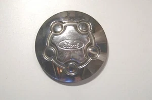 1998-2005 FORD CROWN VICTORIA POLICE INTERCEPTOR center cap P/N F87A-1A097-GB - Bild 1 von 1