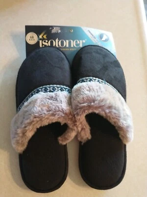 Zapatillas zueco usotoner para mujer grandes, 8,5-9 - ¡NUEVAS CON ETIQUETAS! Foto 1 de 4