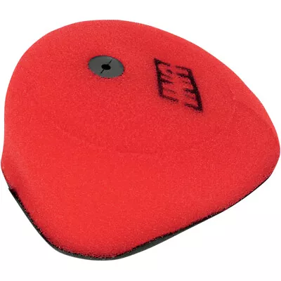 Uni Air Filter For Kawasaki KX125 KX250 1992-1993 - Image 1 of 2