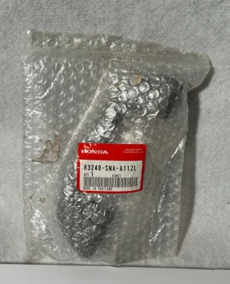 NEW OEM Honda Accord Civic Crosstour Odyssey Grab Rail Roof Handle 83240SNAA11ZL — 第 1/4 张图片