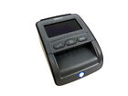 Safescan 155-SX Automatischer und tragbarer Falschgelddetektor DEFEKT W24-AD9722
