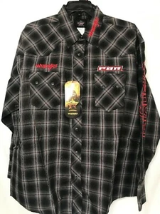 Wrangler Mens Button Down Longsleeve  - Picture 1 of 4