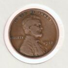 Rare 106 Year Old 1918 US Lincoln Wheat Penny Collection WWI World War WW1 Coin