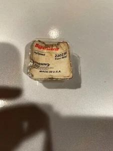 HYPERTHERM HySpeed Swirl Ring 220236 Brand New Must See - Picture 1 of 3