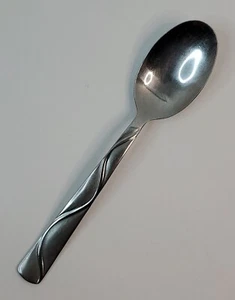 Cuchara sopera cena Cambridge 7,88" cubiertos 1 unidad de acero inoxidable China - Imagen 1 de 9