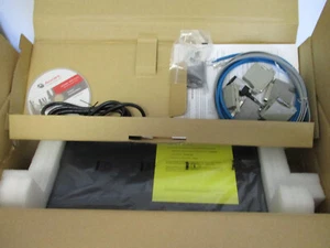 Avocent-Cyclades ACS16-DAC ATP0050-001 AlterPath 16-port Console Server  New OB - Picture 1 of 3