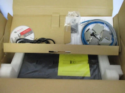 Avocent-Cyclades ACS16-DAC ATP0050-001 AlterPath 16-port Console Server  New OB - Image 1 of 3