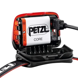 PETZL ACCU CORE - Proiettori compatibili con batteria ricaricabile - Foto 1 di 7