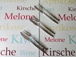 WMF Serie Maxim's de Paris - 1x Pellkartoffel Besteck Set - CROMARGAN - Bild 1 von 2