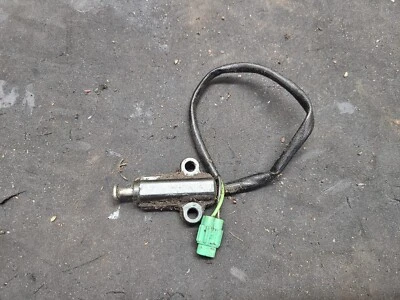 1999 Suzuki Intruder VL 1500 VL1500 Side Stand Switch - Image 1 of 3