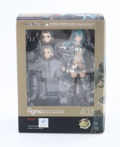 Figma 403 Suzuya Kai-II Max Factory US Inventory Quick Ship - Picture 1 of 7