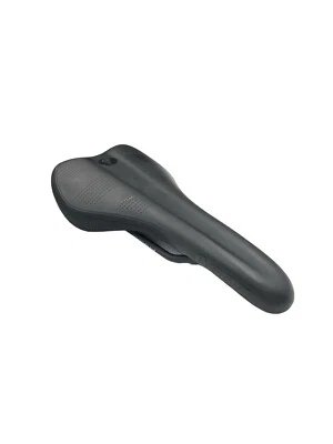 Sillín de radar SDG - negro - ciclismo de montaña MTB Foto 1 de 4
