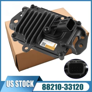 Cruise Control Wave Radar Sensor OEM For Toyota Corolla RAV4 Prius 88210-33120 - Foto 1 di 12