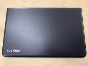 Toshiba Satellite C50-A C50D-A C55-A C55D-A Top LCD Lid Rear Cover H000046900
