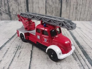 Corgi (Magirus-Deutz Fire Escape) Pre-Owned, Excellent Condition - Picture 1 of 10