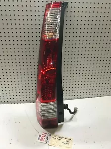 2005 2006 Honda CR-V OEM Left Driver Side Tail Light OEM Nice !! - Picture 1 of 12