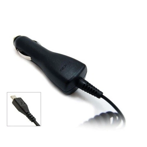 Nuevo OEM Original Nokia DC-6 - Cargador de Coche Micro-USB Foto 1 de 1